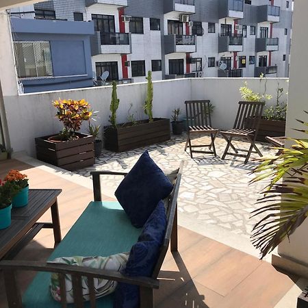 Hotel Marlen Cabo Frio Dış mekan fotoğraf