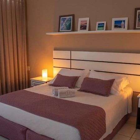 Hotel Marlen Cabo Frio Dış mekan fotoğraf