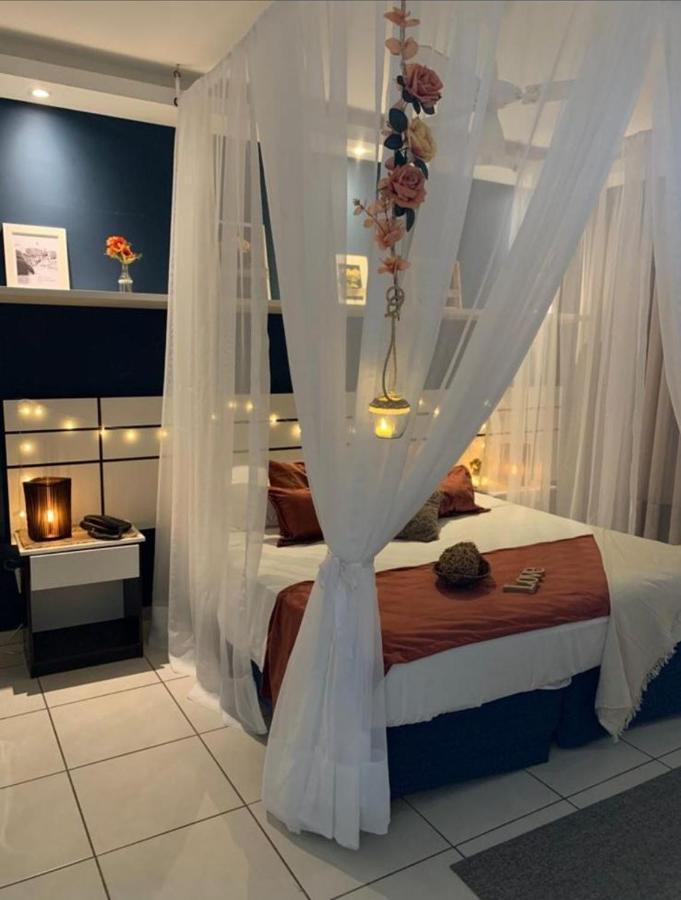 Hotel Marlen Cabo Frio Dış mekan fotoğraf