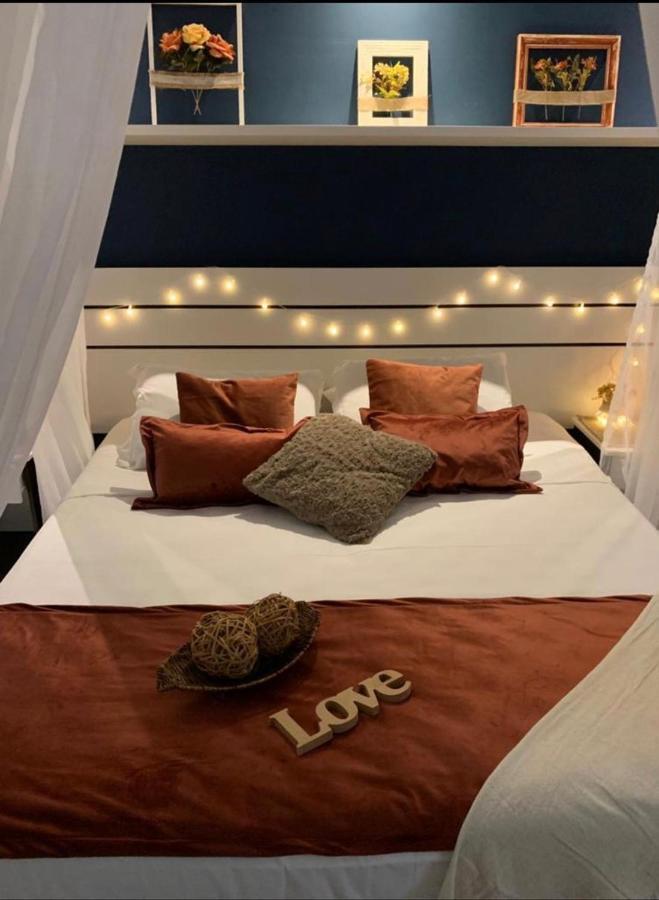 Hotel Marlen Cabo Frio Dış mekan fotoğraf
