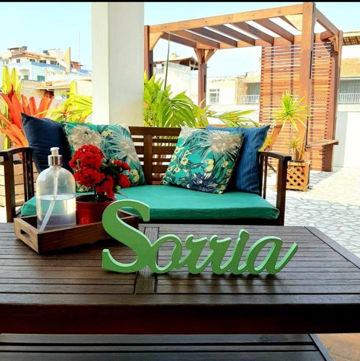 Hotel Marlen Cabo Frio Dış mekan fotoğraf