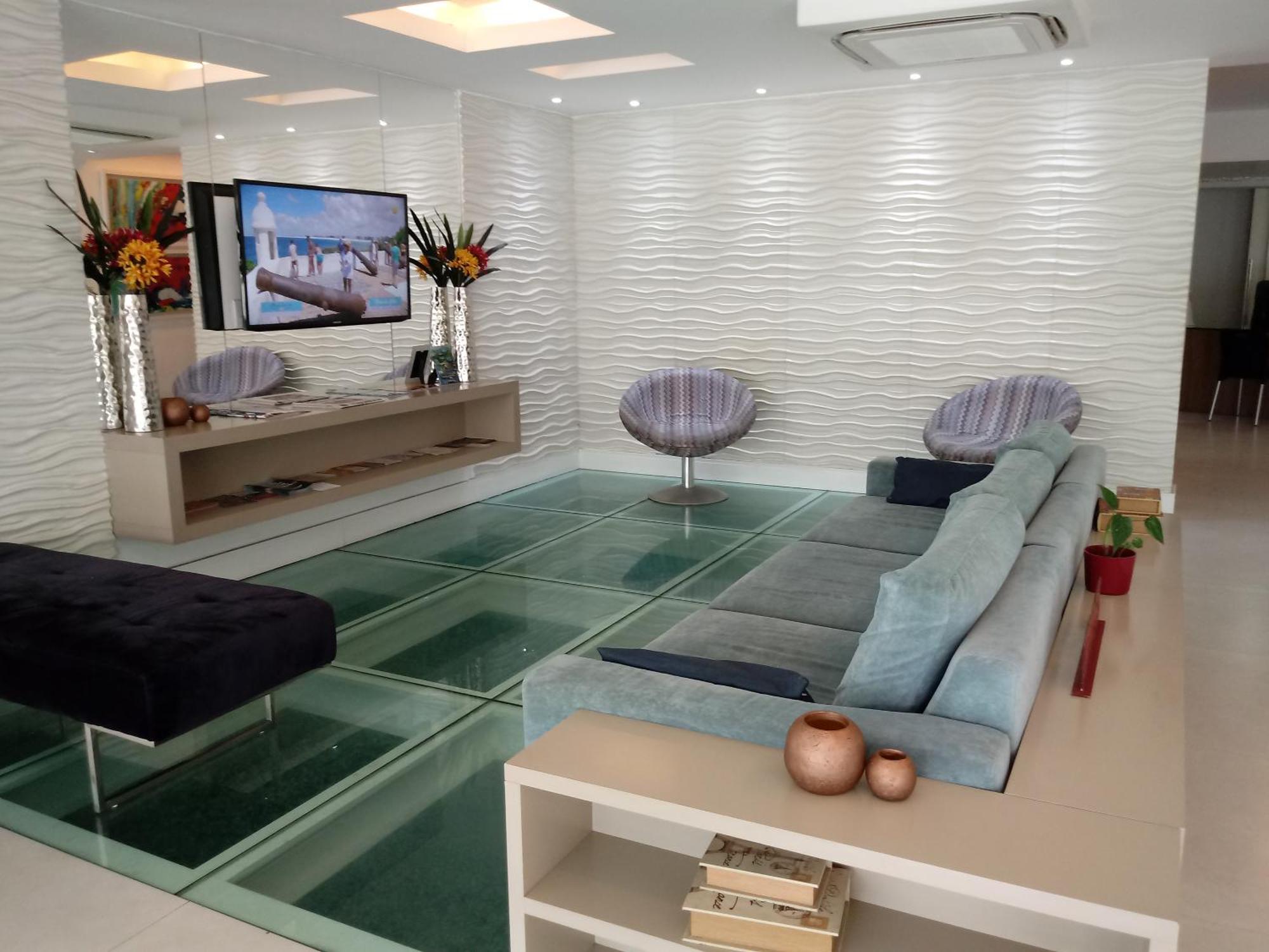 Hotel Marlen Cabo Frio Dış mekan fotoğraf