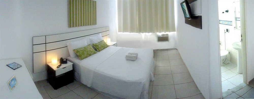 Hotel Marlen Cabo Frio Dış mekan fotoğraf