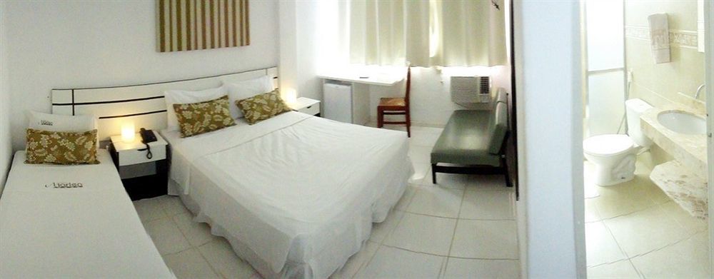 Hotel Marlen Cabo Frio Dış mekan fotoğraf