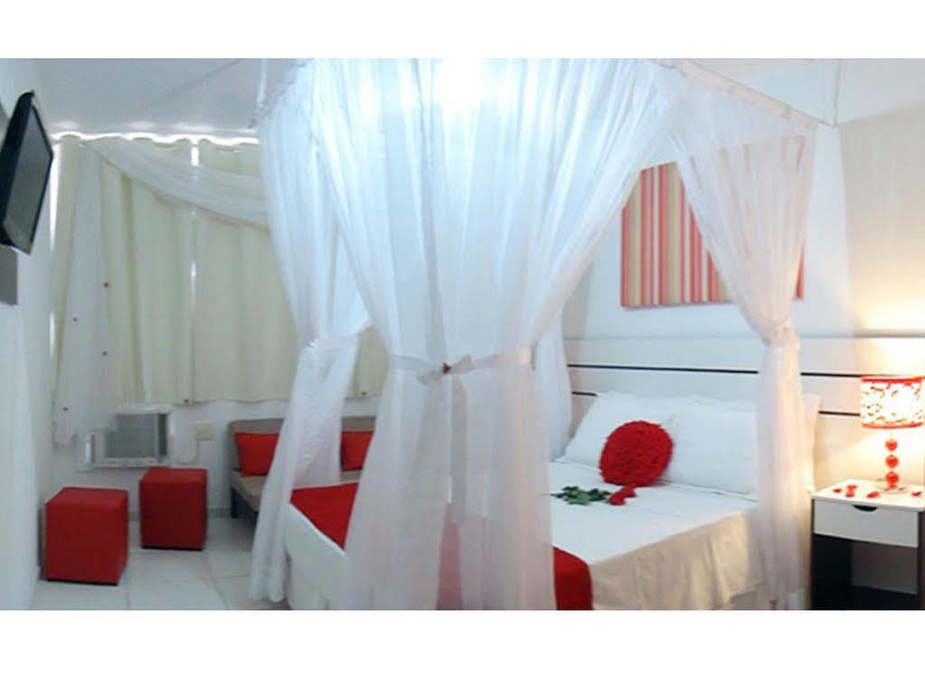 Hotel Marlen Cabo Frio Dış mekan fotoğraf