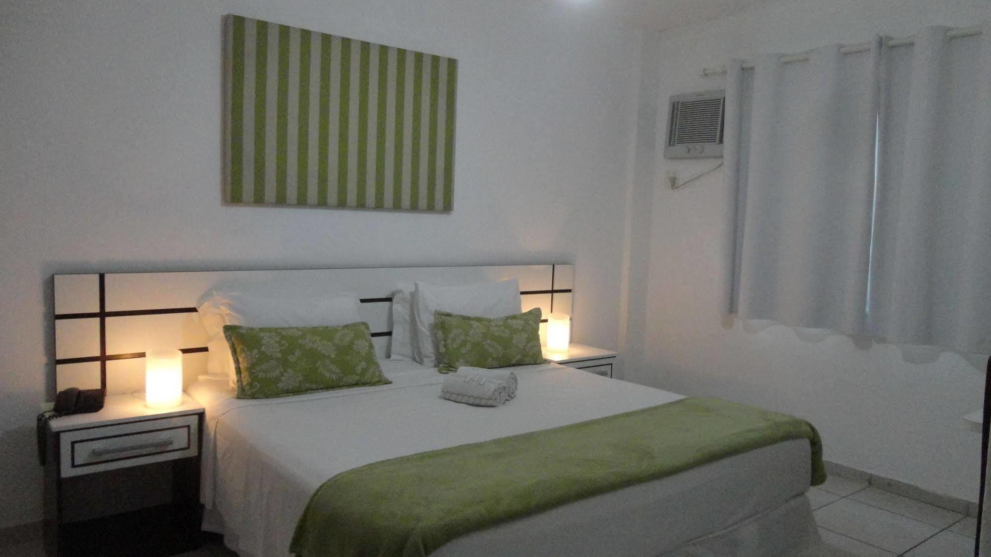 Hotel Marlen Cabo Frio Dış mekan fotoğraf
