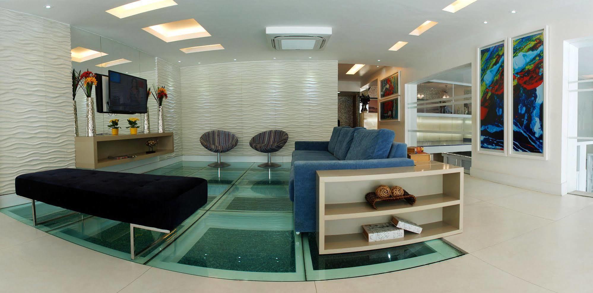 Hotel Marlen Cabo Frio Dış mekan fotoğraf