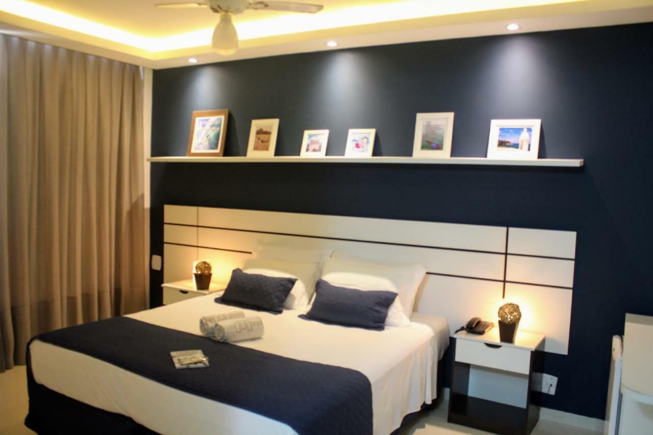 Hotel Marlen Cabo Frio Dış mekan fotoğraf