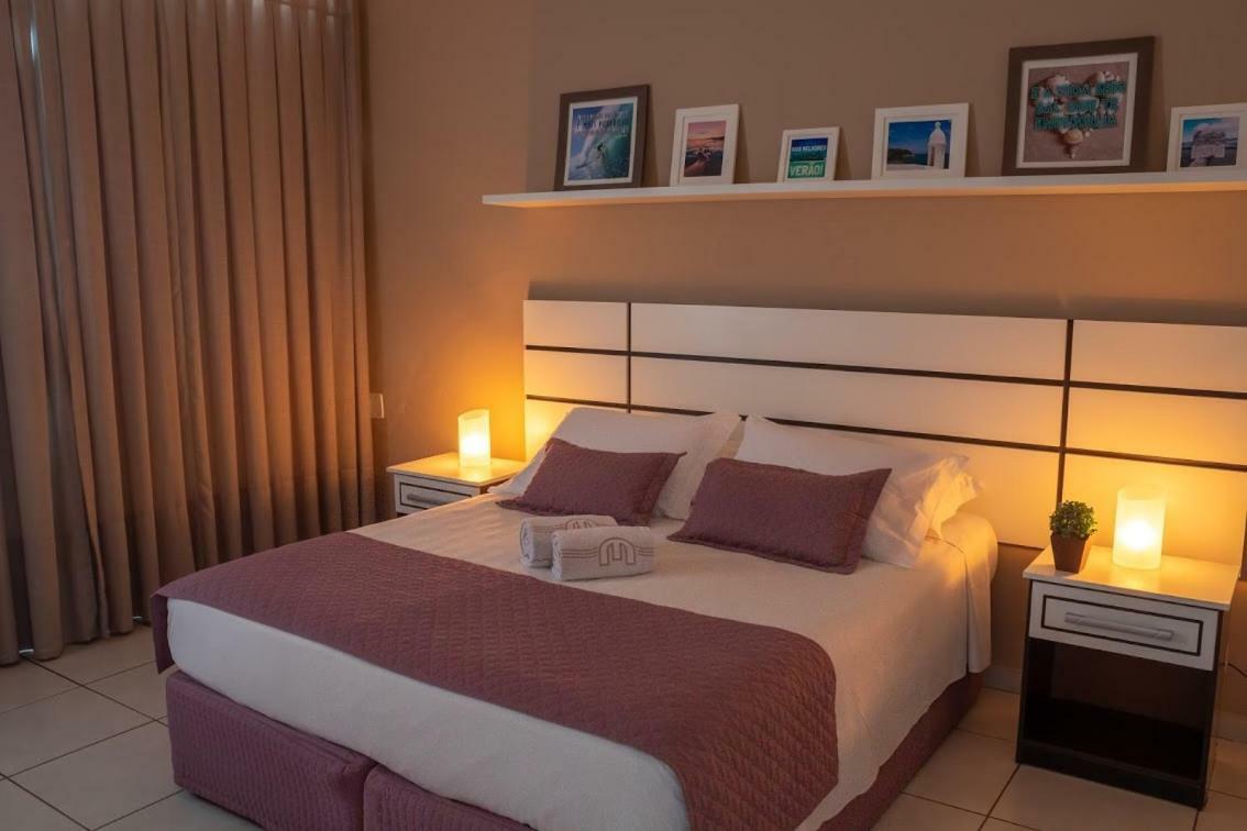 Hotel Marlen Cabo Frio Dış mekan fotoğraf