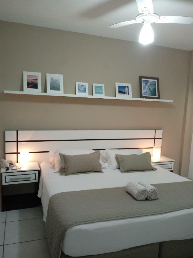 Hotel Marlen Cabo Frio Dış mekan fotoğraf